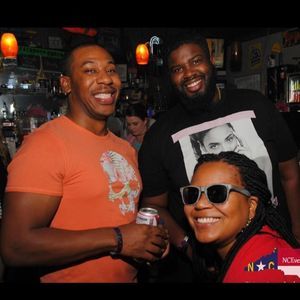 Meet your Posher, Christopher